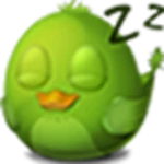 lullaby - sound to sleep android application logo